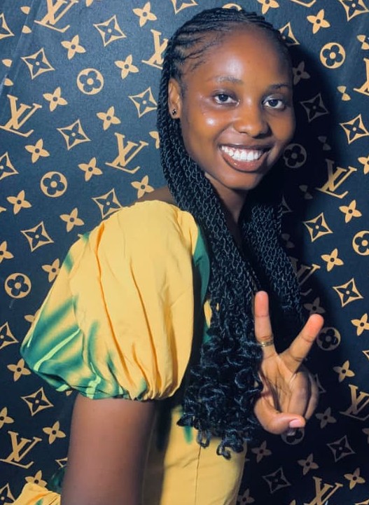 Precious Ayomide